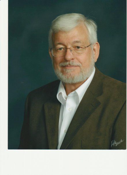 Russell (russ) Smith - Class of 1965 - Virginia High School