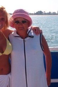 Barbara Alexander Kilhoffer - Class of 1969 - Virginia High School