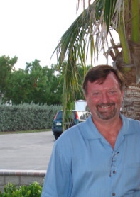 Charles R Decker - Class of 1964 - Virginia High School
