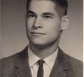 Charles Rumble, class of 1965