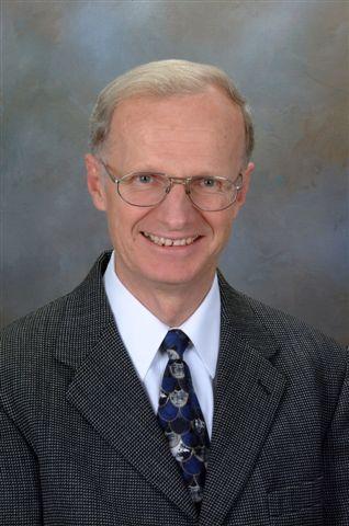 Norm Bowers - Class of 1966 - Marion High School