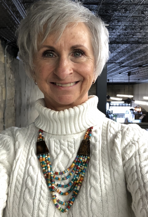 Jeannie Wildin Jeannie Widler - Class of 1973 - Marion High School