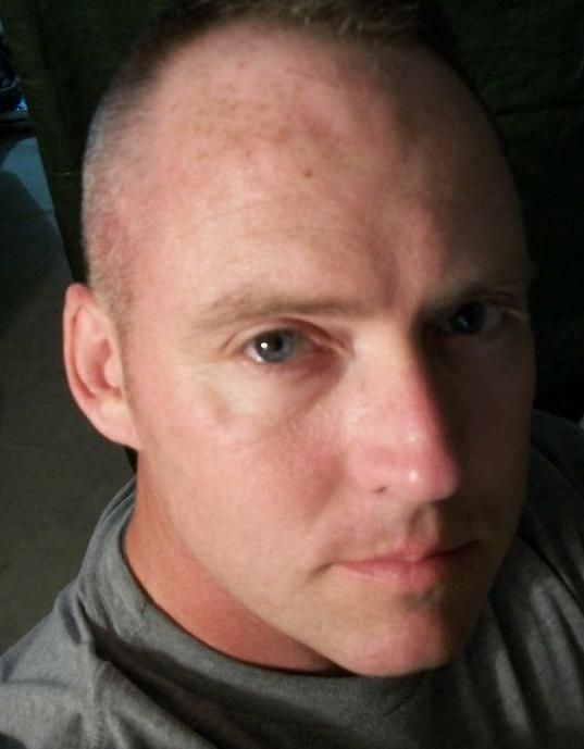 Christopher Crawford - Class of 1990 - Marion High School