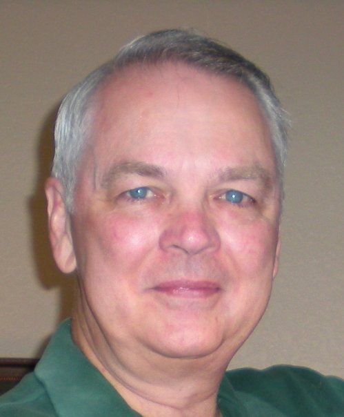 Lewis Rigdon - Class of 1963 - Marion High School