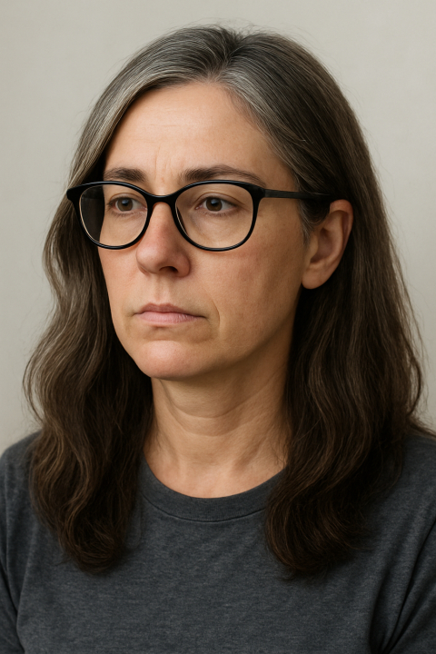 Hilda Miller - Class of 1998 - Marion High School