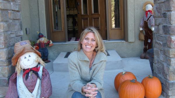 Karen Genandt - Class of 1986 - Marion High School