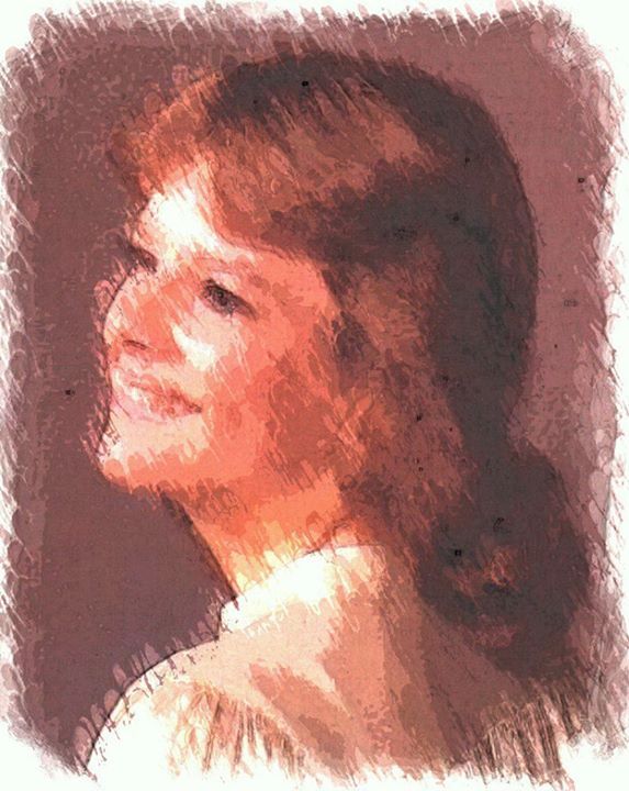 Carol Woytus-gilbert - Class of 1981 - Waltonville High School