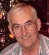 Daryl Holle - Class of 1962 - Marysville High School