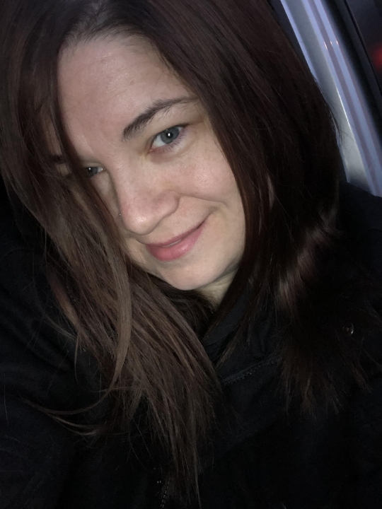 Belinda Barton - Class of 1997 - Marysville High School
