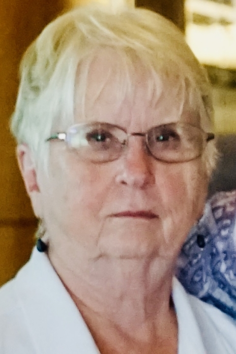 Nancy Mcleod - Class of 1955 - Marysville High School