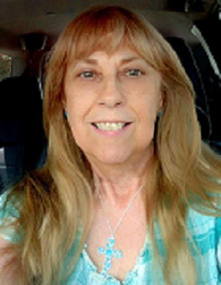 Jo Jackson - Class of 1969 - Marysville High School
