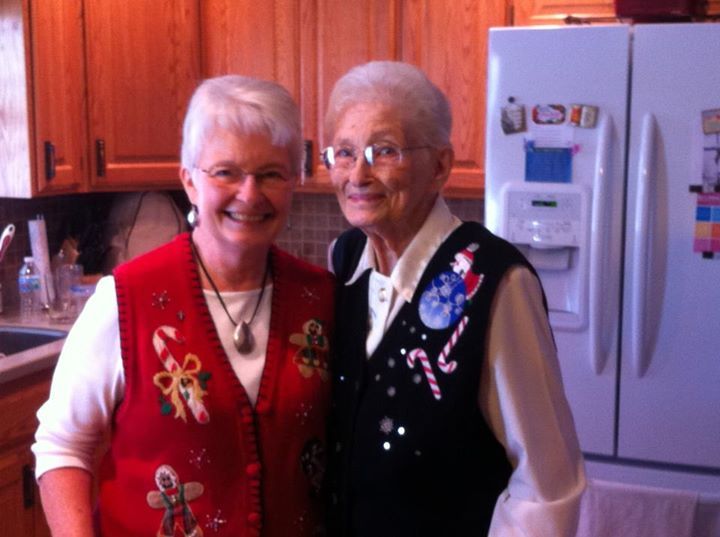 Peggy Brucker Waite - Class of 1964 - Marysville High School