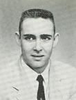 John (bill) William Mcmahon - Class of 1957 - Marysville High School