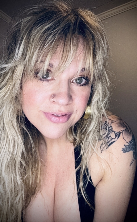 Patricia Daugin - Class of 2000 - Northview High School