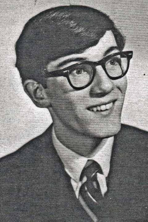 Marc Bodien - Class of 1967 - Northview High School