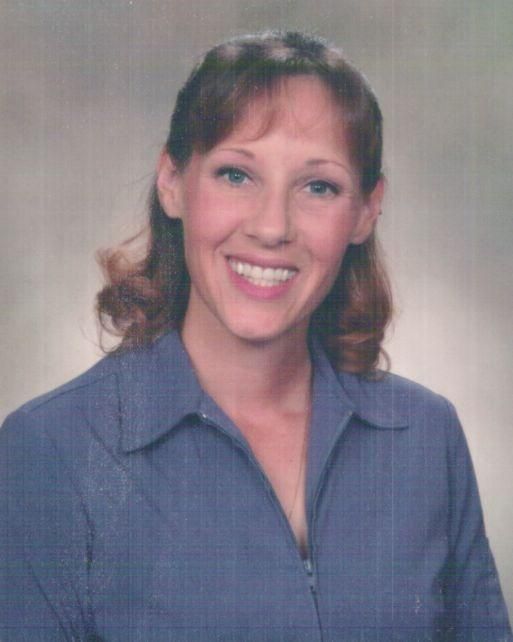 Jeanette Sterkenburg - Class of 1986 - Northview High School