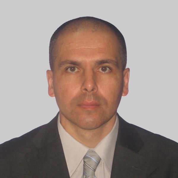 Jovan Stamenkovic - Class of 1983 - Northview High School