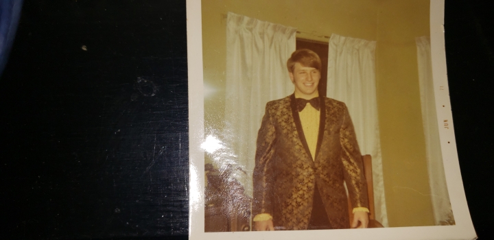Steve Averill - Class of 1971 - Northview High School
