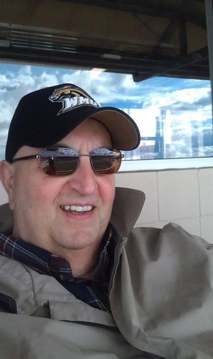 William Pappas - Class of 1955 - Northview High School