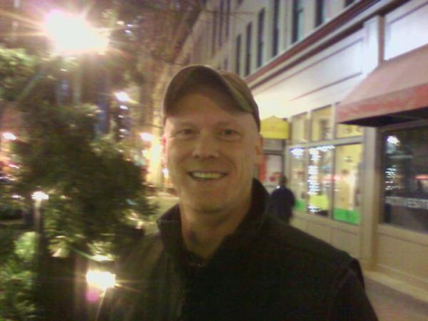 Louis Botma - Class of 1983 - Northview High School