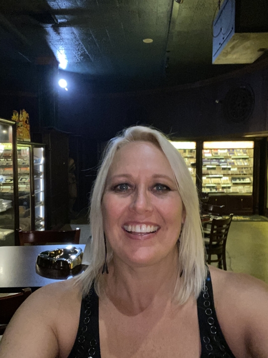 Teri Lauzon - Class of 1993 - Northview High School