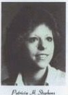 Patricia Stephens - Class of 1982 - Northview High School
