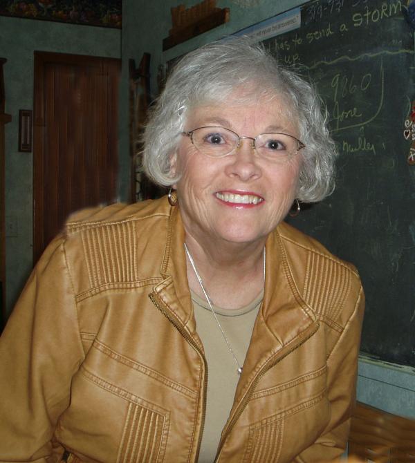 Irene Smith - Class of 1959 - Warren High School