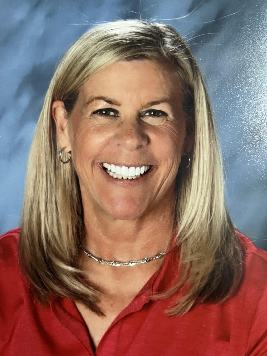 Charla Rosenberry - Class of 1983 - Meade High School