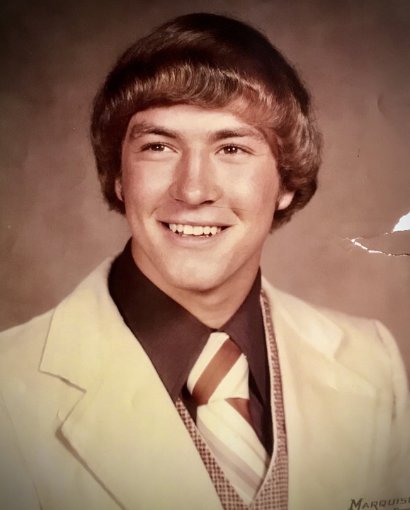 Daniel Fox - Class of 1978 - Meade High School