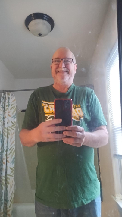 Paul Paul Shere - Class of 1981 - Warren High School
