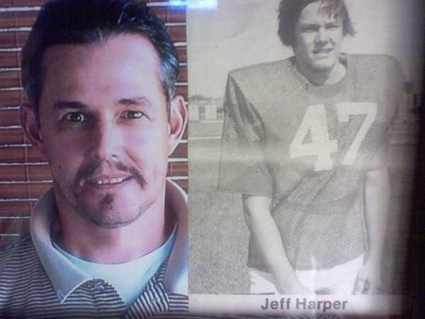 Jay Harper - Class of 1980 - Warrensburg-Latham High School