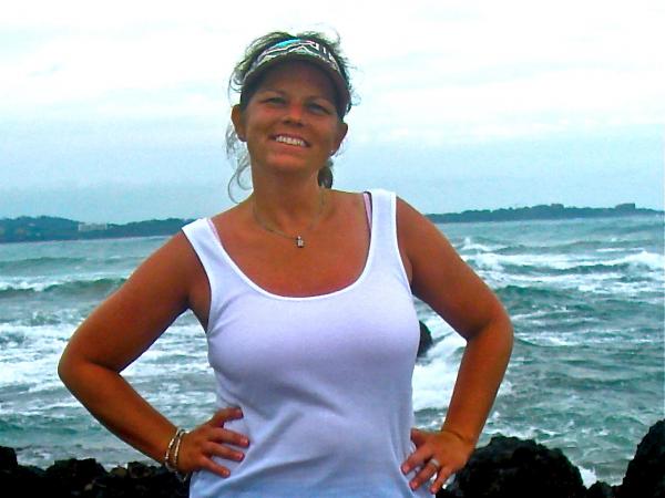Rhonda Smith - Class of 1984 - Warrensburg-Latham High School