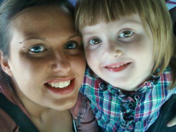 Jeannie Boley - Class of 2002 - Warsaw High School