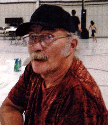 O.b. Nelson - Class of 1966 - Waterloo High School