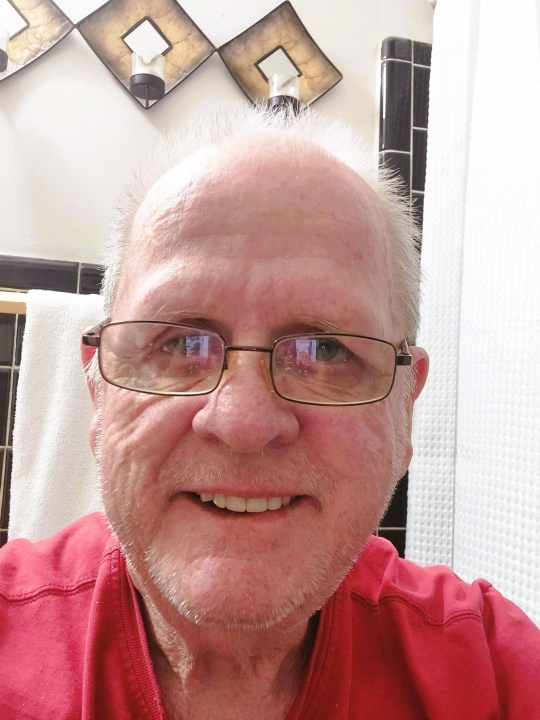 Mike Mike Barnwell - Class of 1962 - Waverly High School