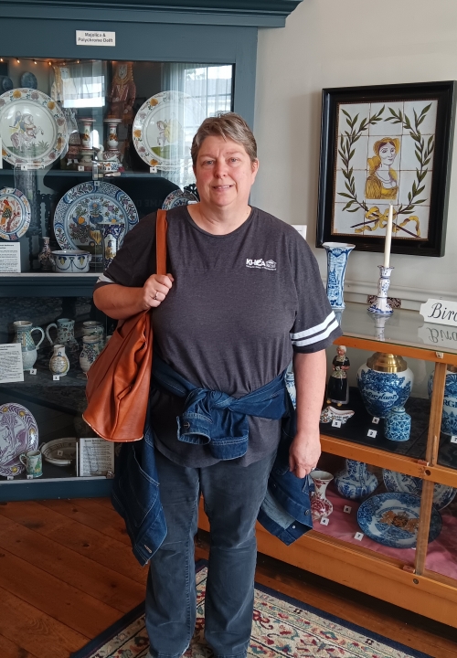 Rhonda Decker - Class of 1991 - Minneola High School