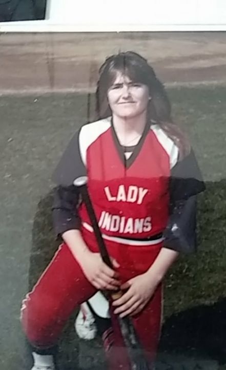 Stacy Trowbridge - Class of 1983 - Wayne City High School