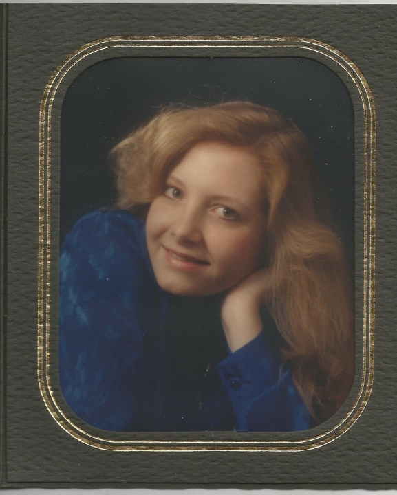 Rebecca Mix - Class of 1989 - Mission Valley High School