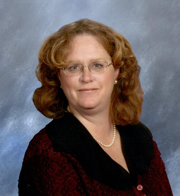 Eileen Winter - Class of 1977 - Onaway High School