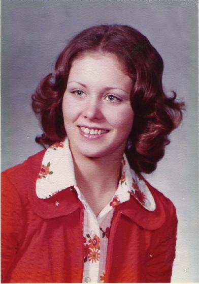 Luann Ellenberger - Class of 1974 - Onaway High School