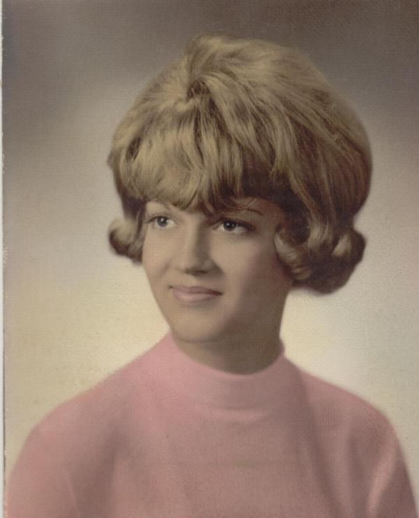 Barbara Strayer - Class of 1967 - Onaway High School
