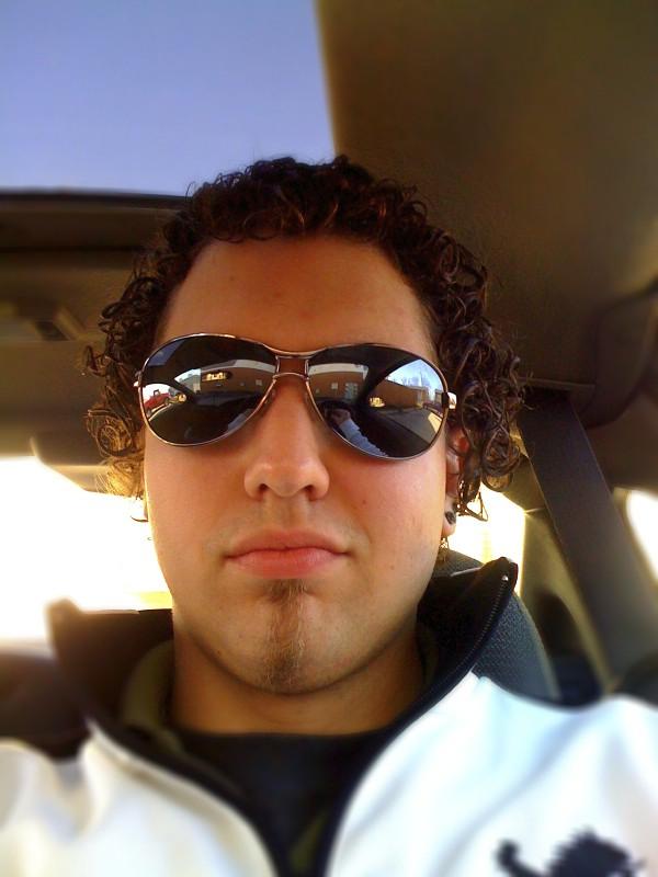 Jordan Palmer - Class of 2005 - West Aurora High School