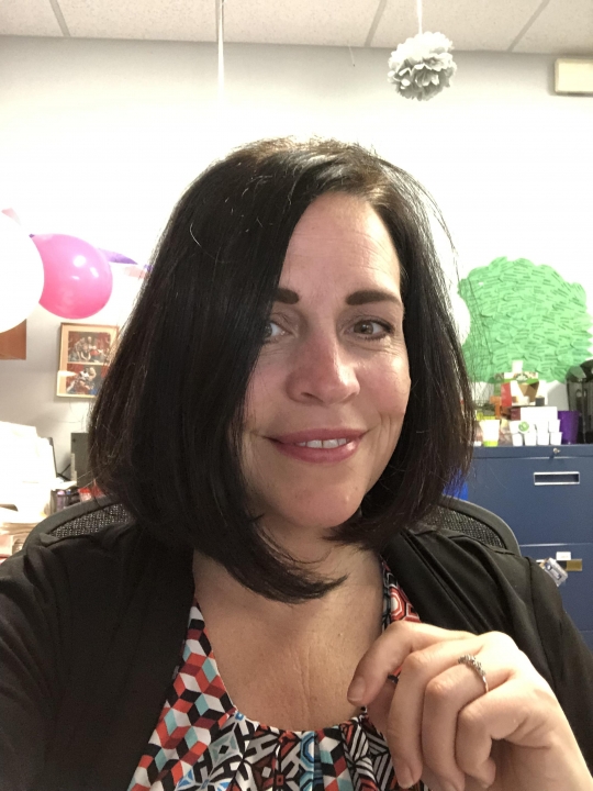 Anna Kestner - Class of 1997 - West Aurora High School