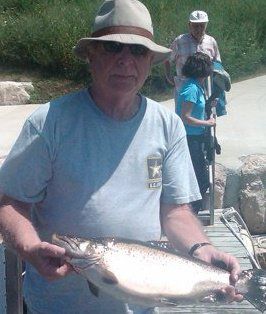 John Brock - Class of 1957 - West Aurora High School