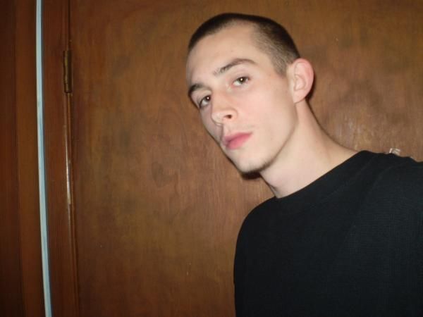 Josh Bell - Class of 2007 - West Aurora High School