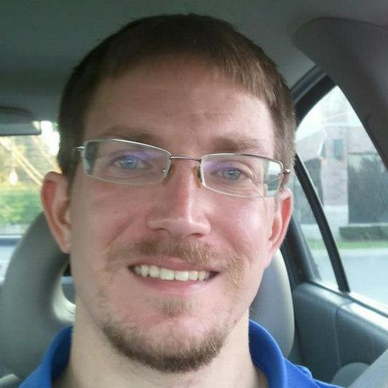 Jim Gregory - Class of 1996 - West Aurora High School