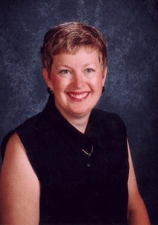Cheryl Reardon - Class of 1969 - West Aurora High School