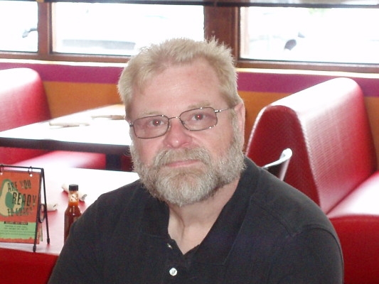 Wallace Darrol Houser Jr. - Class of 1975 - West Aurora High School