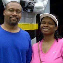 Beverly Talley-melvin - Class of 1988 - West Aurora High School