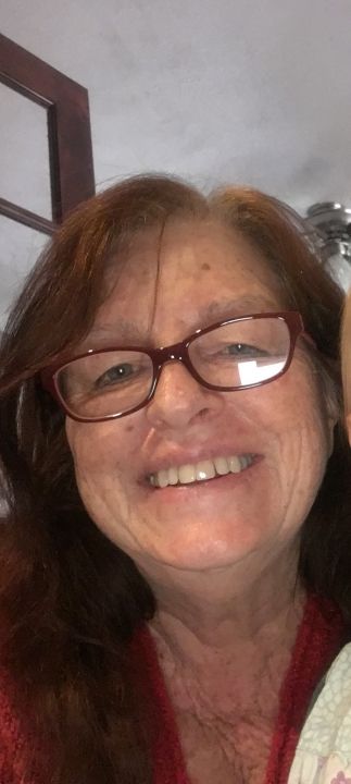 Chaquette Hanko - Class of 1971 - West Aurora High School